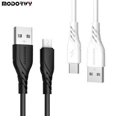 CABLE DE DATOS MICRO USB - MODORWY MC1109