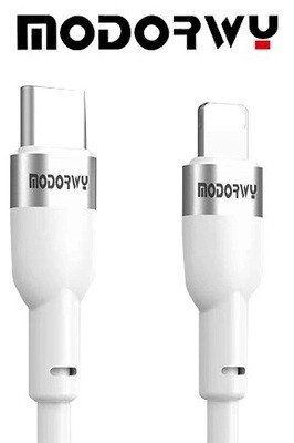 CABLE TIPO C - TIPO C 3A PD - MODORWY MC1112