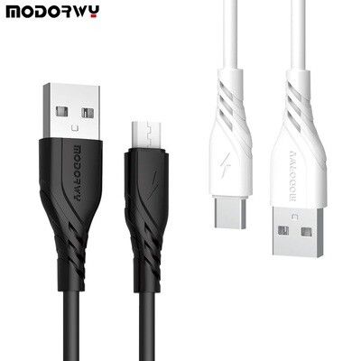CABLE DE DATOS  MODORWY TIPO C MC1114-T