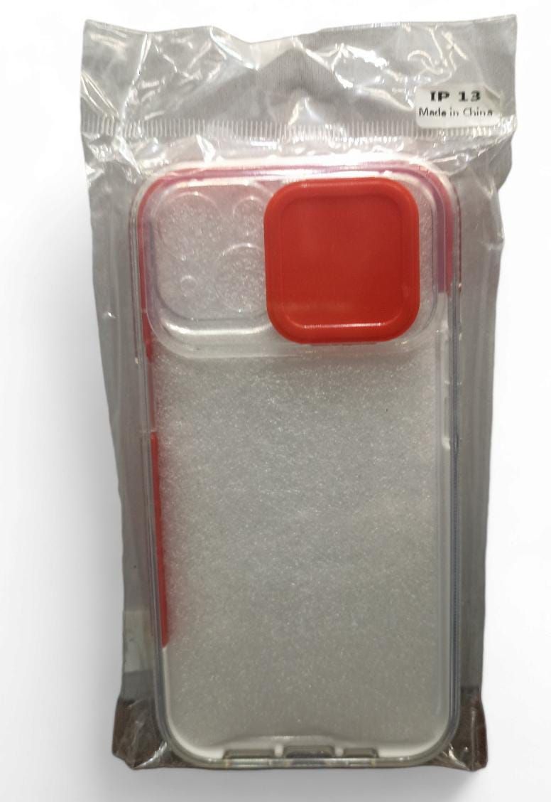 ESTUCHE CEL. IP13