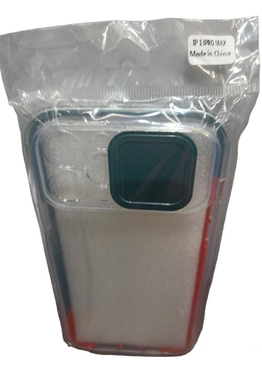 ESTUCHE CEL. IP PRO MAX