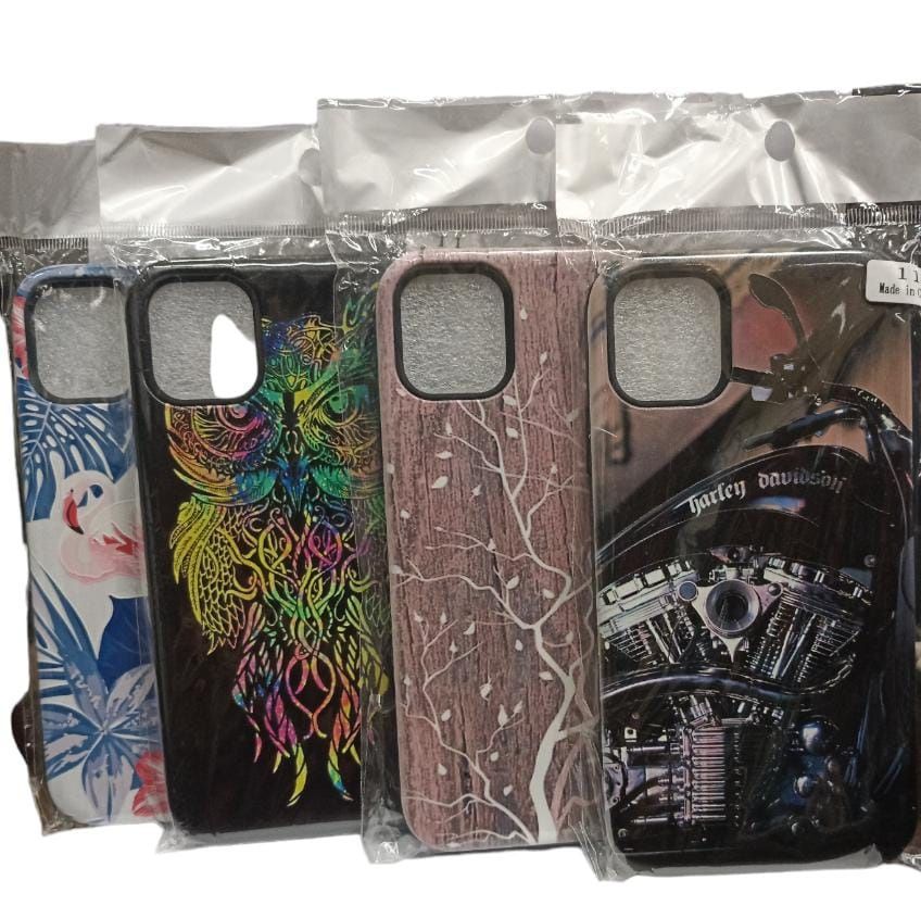 ESTUCHE CEL. IP11