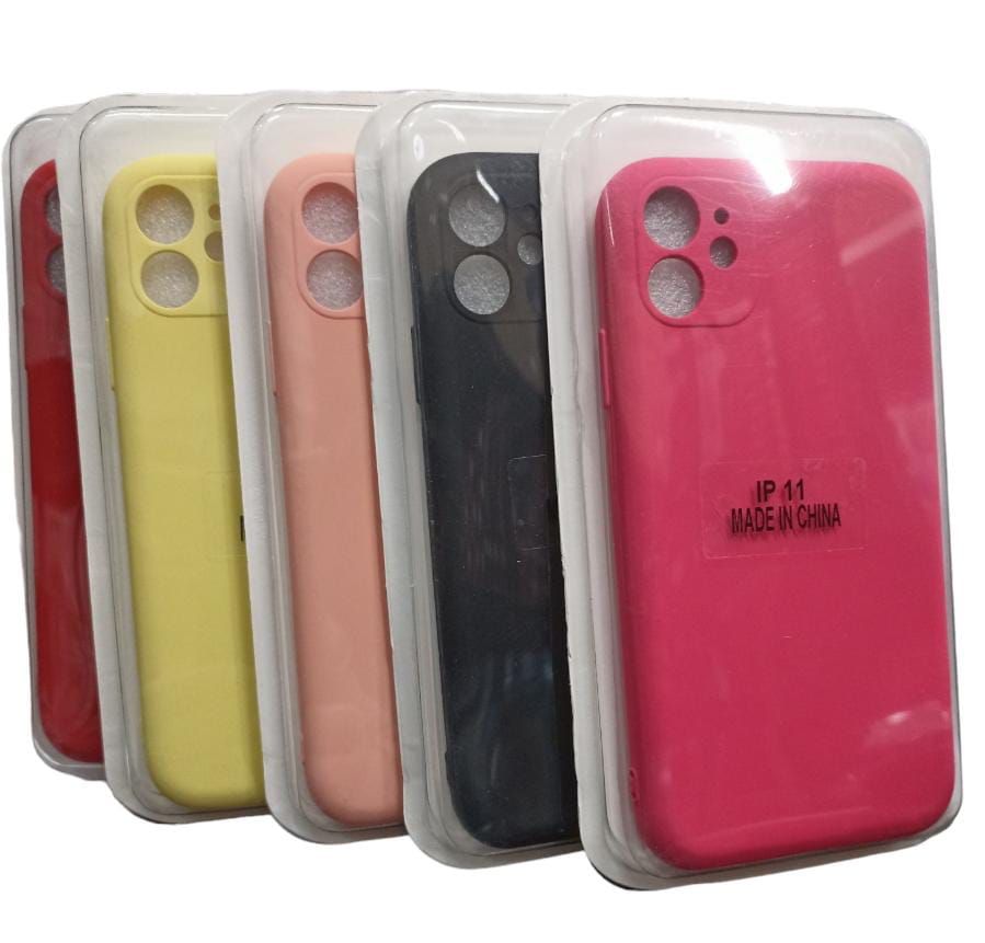 ESTUCHE CEL. IP11