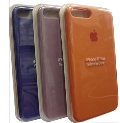 ESTUCHE CEL. IP8 PLUS