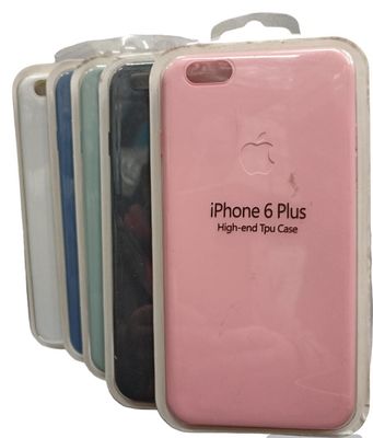 ESTUCHE CEL. IP6 PLUS