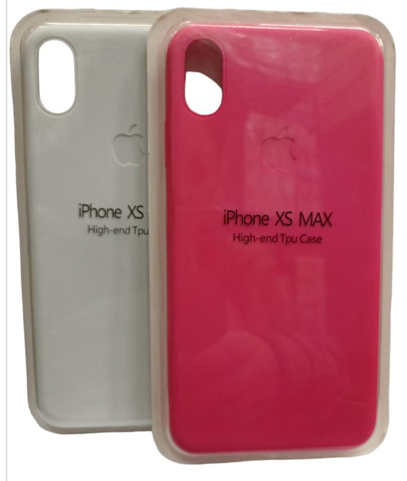 ESTUCHE CEL. IP XS MAX