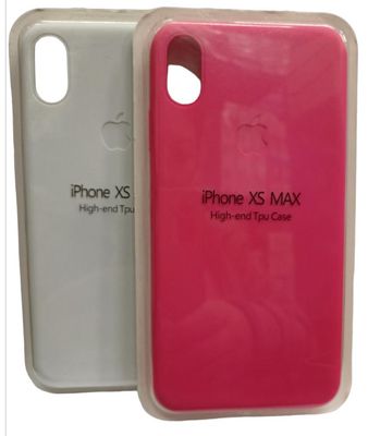 ESTUCHE CEL. IP XS MAX