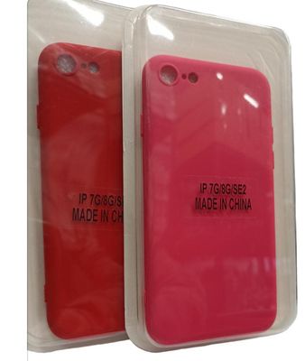 ESTUCHE CEL. IP7G/8G/SE2