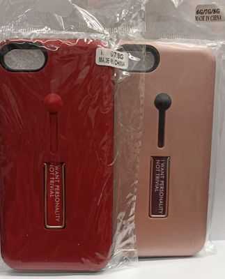 ESTUCHE CEL. IPHONE 6G/7G/8G