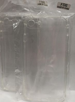 ESTUCHE CEL. IPHONE 7G/8G