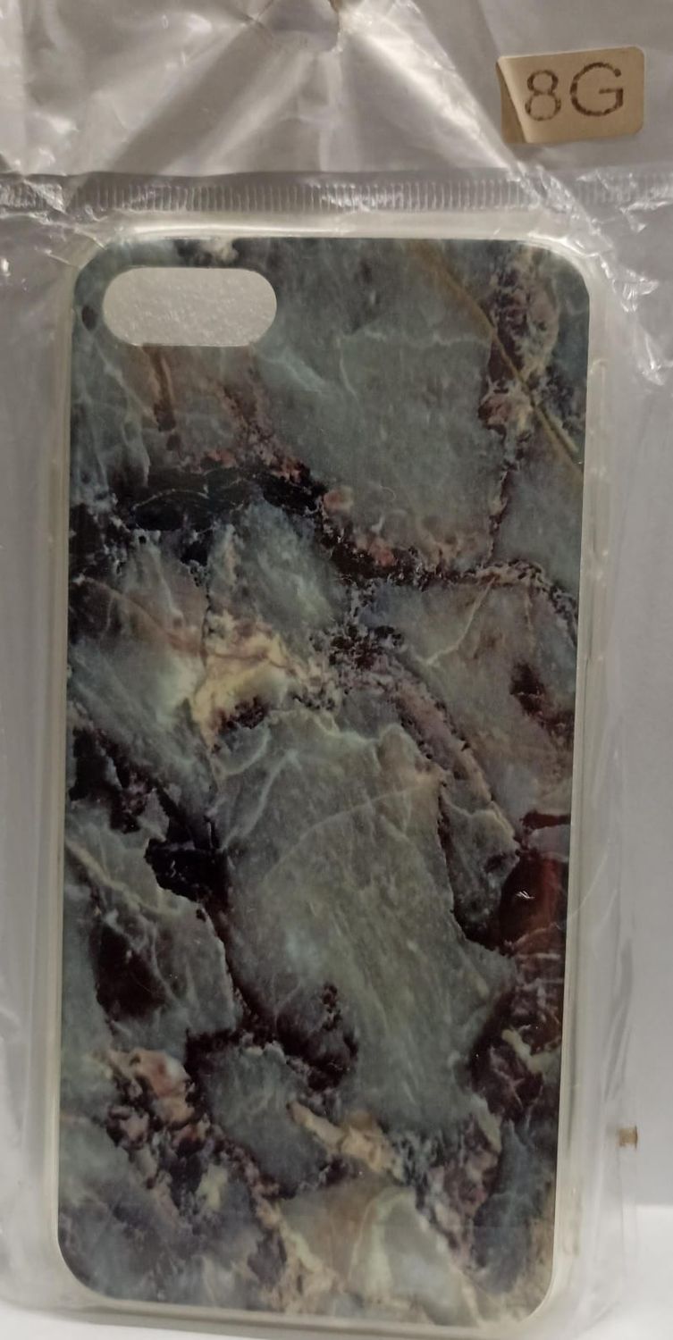 ESTUCHE CEL. IPHONE 8G