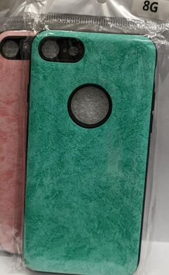 ESTUCHE CEL. IPHONE 8G