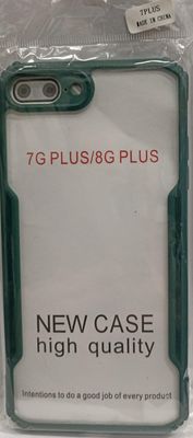 ESTUCHE CEL. IPHONE 7G PLUS/8G PLUS