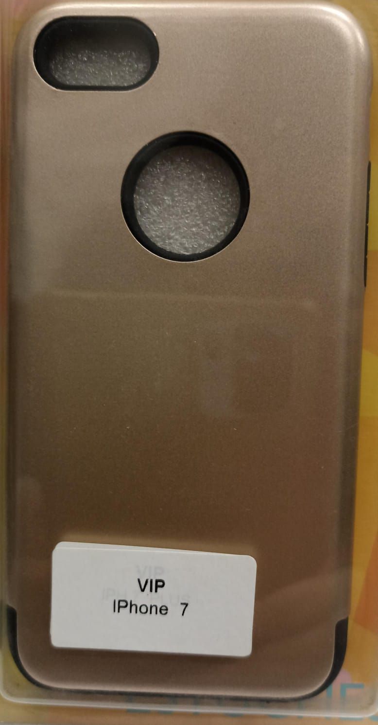 ESTUCHE CEL. IPHONE 7