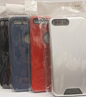 ESTUCHE CEL. IPHONE 8G