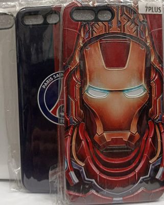 ESTUCHE CEL. IPHONE 7PLUS