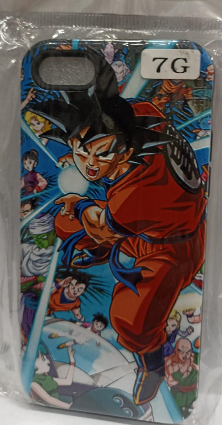 ESTUCHE CEL. IPHONE 7G