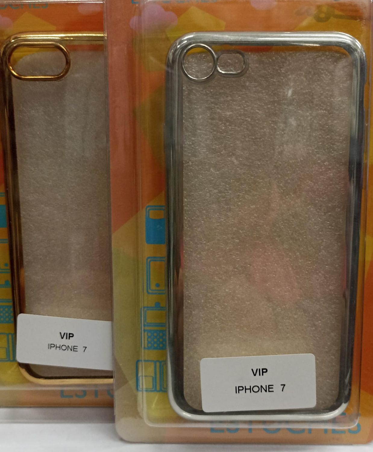 ESTUCHE CEL. IPHONE 7