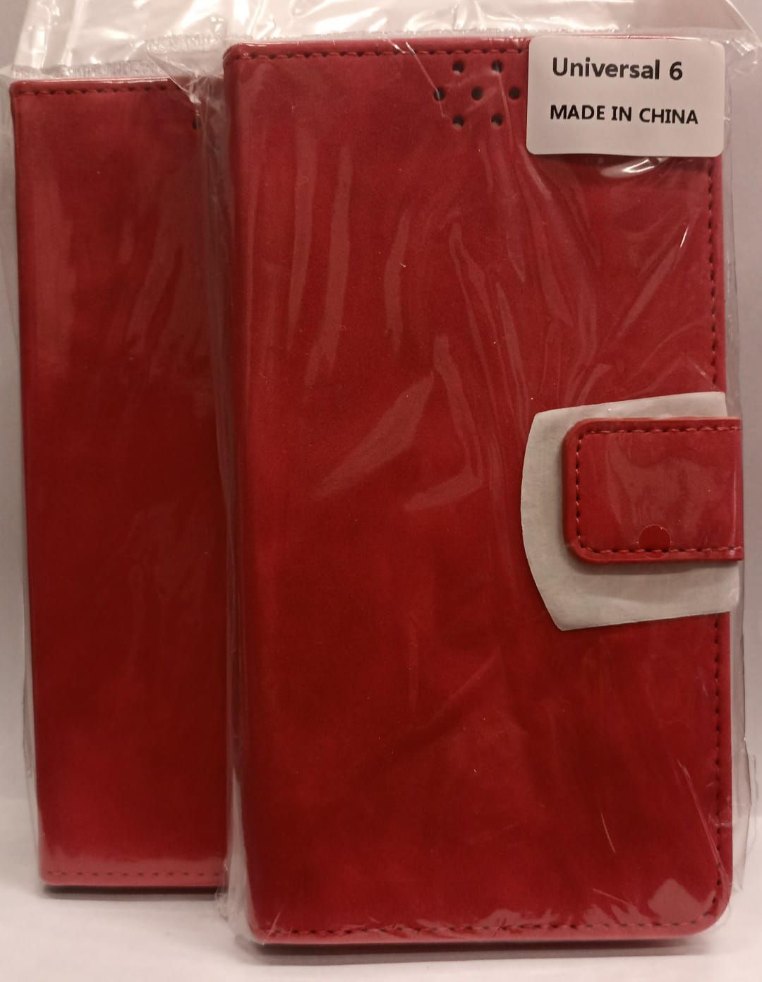 FLIP COVER UNIVERSAL 6.0&quot;