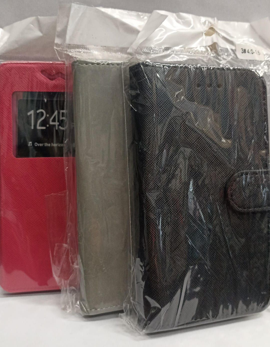 ​FLIP COVER UNIVERSAL 3.0&quot;