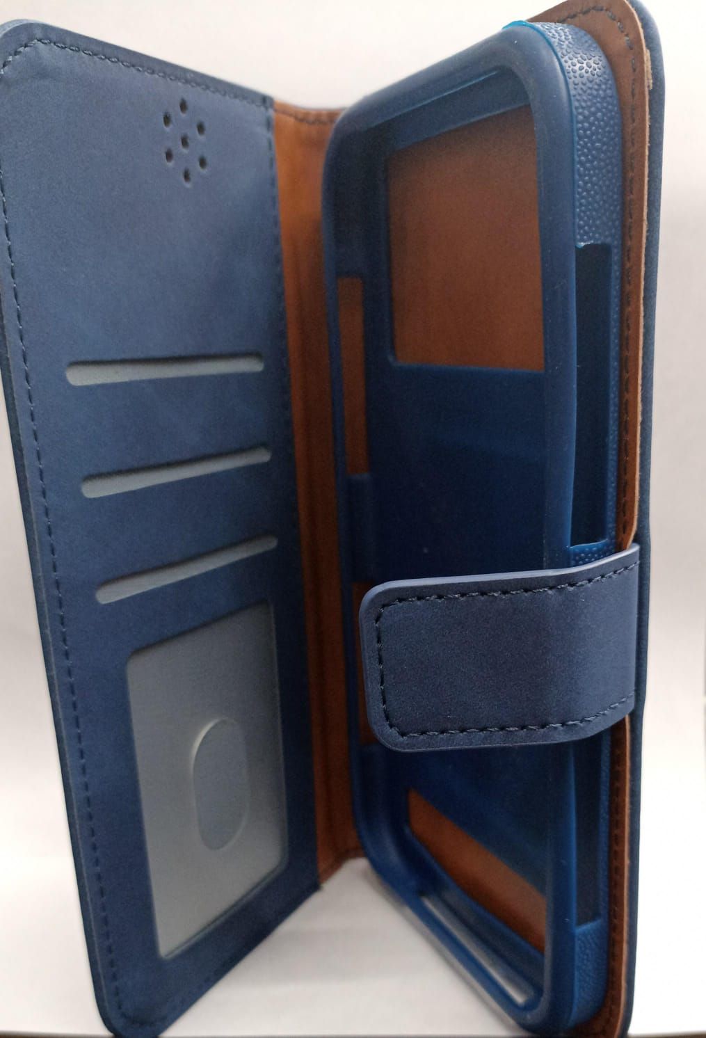 FLIP COVER UNIVERSAL 5.0&quot;