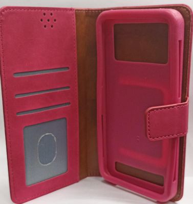 FLIP COVER UNIVERSAL 4.0&quot;