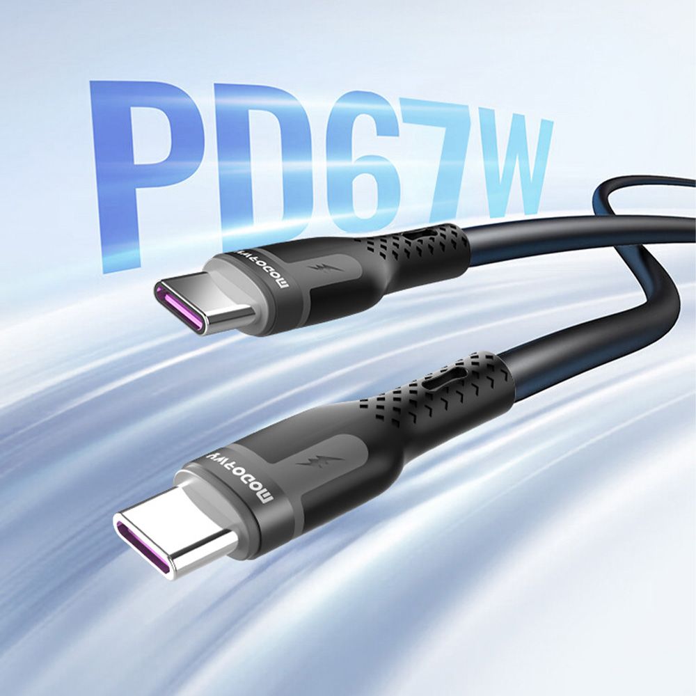 CABLE DE DATOS MC2115T PD DE 67W  IGNIFUGO TC - TC