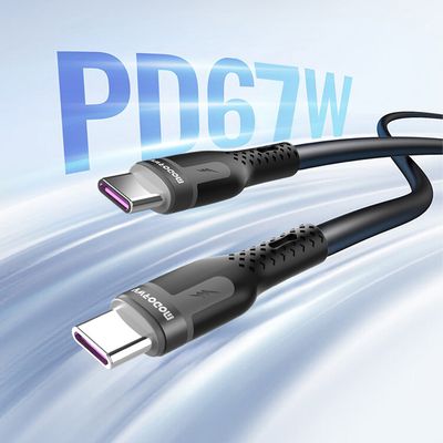 CABLE DE DATOS MC2115T PD DE 67W  IGNIFUGO TC - TC