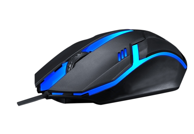 MOUSE USB GAMER MODORWY MO1106
