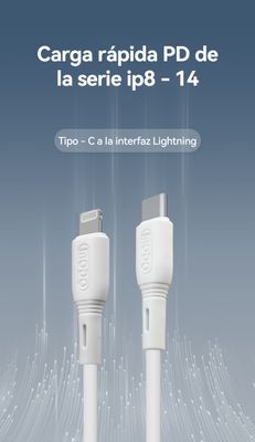 CABLE DE DATOS MODORWY MC1113 TC-IPH