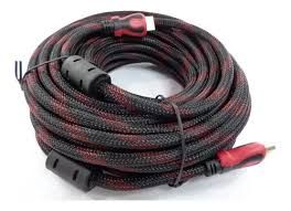 CABLE HDMI 10 MTS