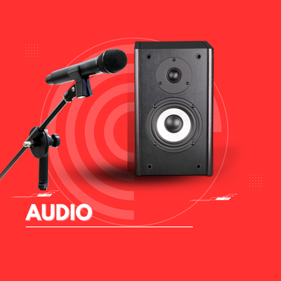 Audio