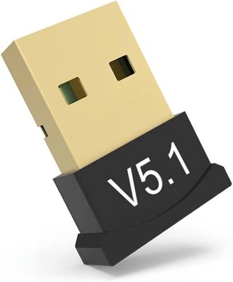 ADAPTADOR BLUETOOTH 5.1