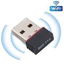 ADAPTADOR WIFI USB