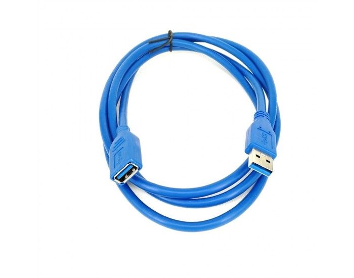 CABLE EXTENSOR USB 1MT 3.0