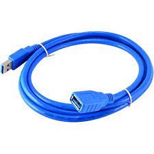CABLE EXTENSOR USB 3 MTS