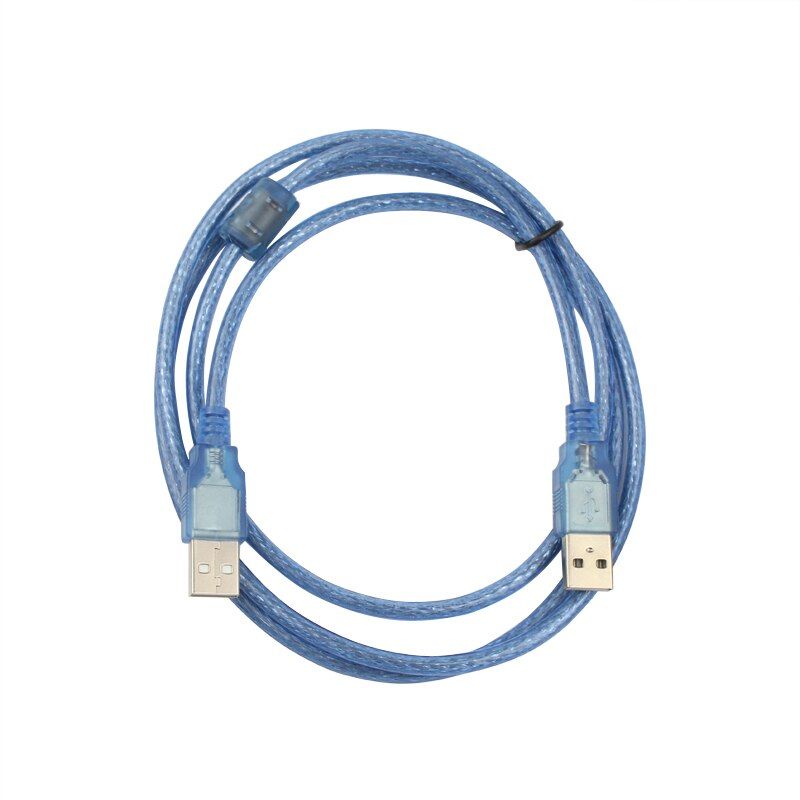 CABLE USB/USB MACHO/MACHO