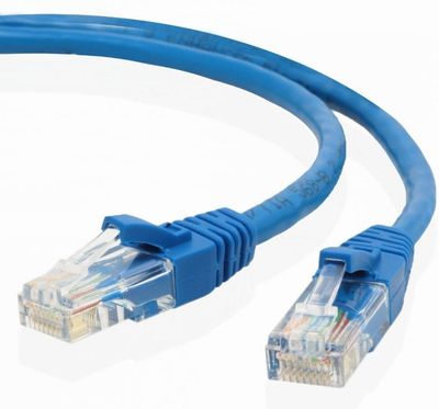 CABLE DE RED RJ45 2 MTS