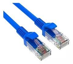 CABLE DE RED RJ45 10 MTS