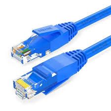 CABLE DE RED RJ45 20 MTS