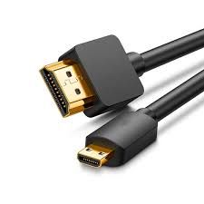 CABLE HDMI/MINI HDMI 1.5 MTS
