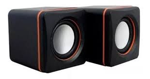 PARLANTES PARA PC