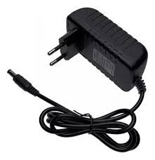 TRANSFORMADOR 12V 2A CAMARAS DE SEGURIDAD