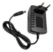 TRANSFORMADOR 9V 2A
