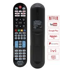TV CONTROL REMOTO  UNIVERSAL PARA TV