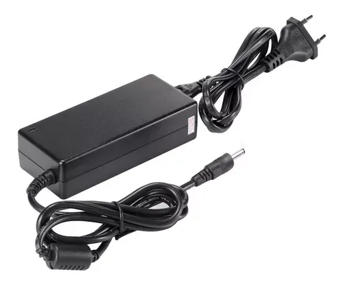 CARGADOR DE CEIBAL PUNTERO REDONDO 12V/2A/3.5MM