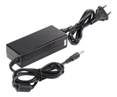 CARGADOR DE CEIBAL PUNTERO REDONDO 12V/2A/3.5MM