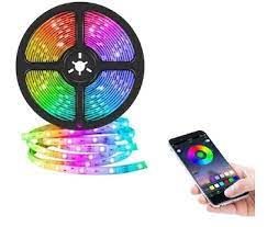 TIRA LED RGB 5 METROS