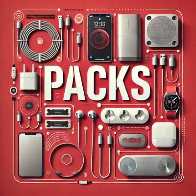 PACKS EMPRENDEDOR