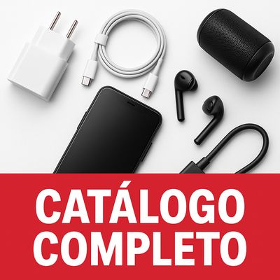 Catálogo Mayorista